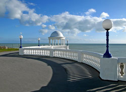 The Colonnade