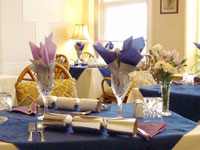 Dunselma Dining Room Photo 3