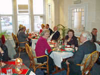 Dunselma Dining Room Photo 4